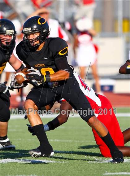 Thumbnail 3 in North Shore @ Klein Oak photogallery.