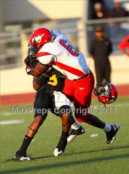 Thumbnail 3 in North Shore @ Klein Oak photogallery.