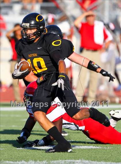 Thumbnail 1 in North Shore @ Klein Oak photogallery.