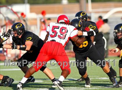 Thumbnail 2 in North Shore @ Klein Oak photogallery.