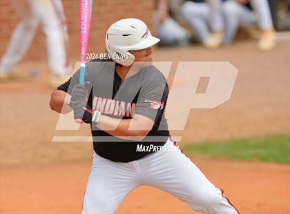 Thumbnail 2 in GDC Senior All-State Tournament (Game 3) photogallery.