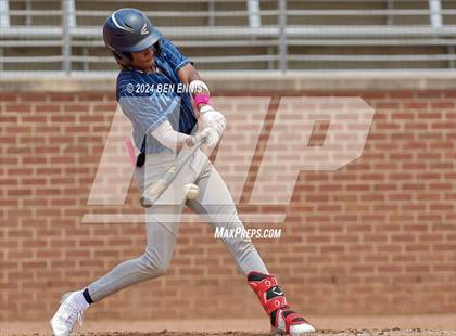 Thumbnail 3 in GDC Senior All-State Tournament (Game 3) photogallery.