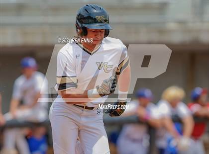 Thumbnail 3 in GDC Senior All-State Tournament (Game 3) photogallery.