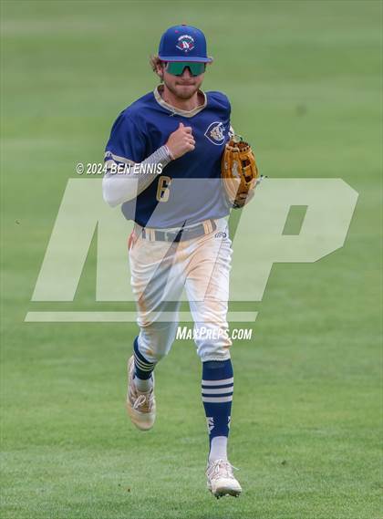 Thumbnail 1 in GDC Senior All-State Tournament (Game 3) photogallery.
