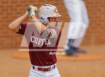 Thumbnail 1 in GDC Senior All-State Tournament (Game 3) photogallery.