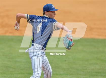 Thumbnail 2 in GDC Senior All-State Tournament (Game 3) photogallery.