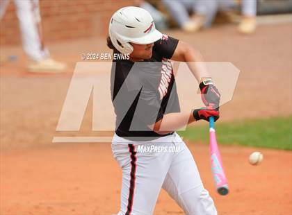 Thumbnail 3 in GDC Senior All-State Tournament (Game 3) photogallery.