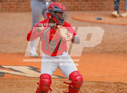 Thumbnail 1 in GDC Senior All-State Tournament (Game 3) photogallery.