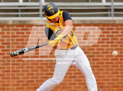 Thumbnail 3 in GDC Senior All-State Tournament (Game 3) photogallery.