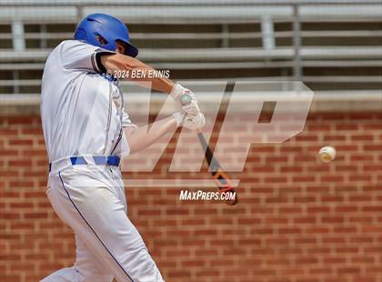 Thumbnail 3 in GDC Senior All-State Tournament (Game 3) photogallery.