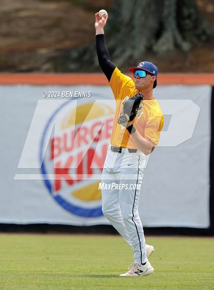 Thumbnail 2 in GDC Senior All-State Tournament (Game 3) photogallery.