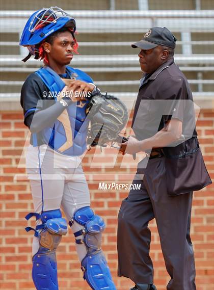 Thumbnail 3 in GDC Senior All-State Tournament (Game 3) photogallery.