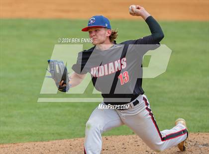 Thumbnail 2 in GDC Senior All-State Tournament (Game 3) photogallery.