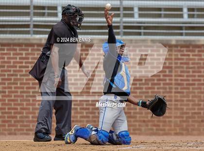Thumbnail 1 in GDC Senior All-State Tournament (Game 3) photogallery.