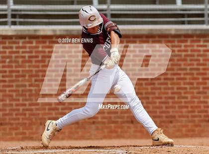 Thumbnail 1 in GDC Senior All-State Tournament (Game 3) photogallery.