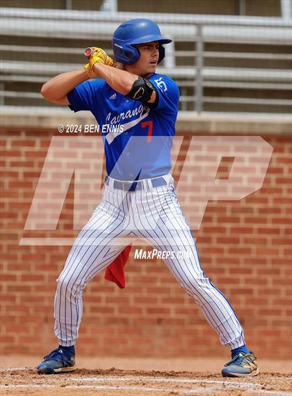 Thumbnail 3 in GDC Senior All-State Tournament (Game 3) photogallery.