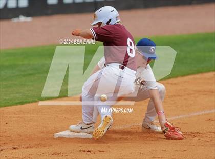 Thumbnail 3 in GDC Senior All-State Tournament (Game 3) photogallery.