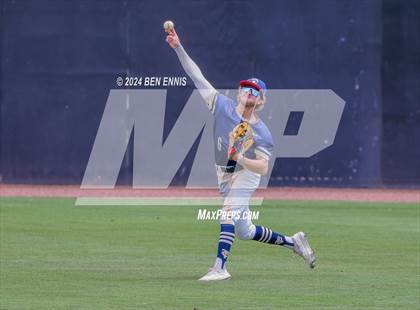 Thumbnail 2 in GDC Senior All-State Tournament (Game 3) photogallery.
