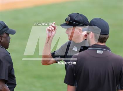 Thumbnail 3 in GDC Senior All-State Tournament (Game 3) photogallery.