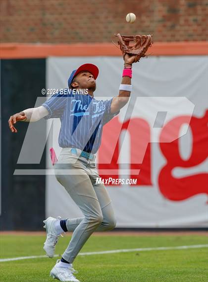 Thumbnail 3 in GDC Senior All-State Tournament (Game 3) photogallery.