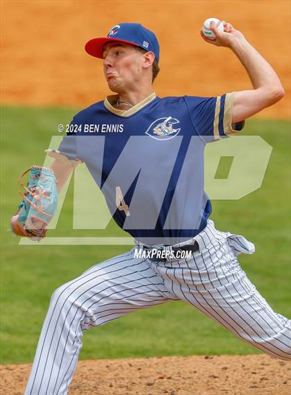 Thumbnail 1 in GDC Senior All-State Tournament (Game 3) photogallery.