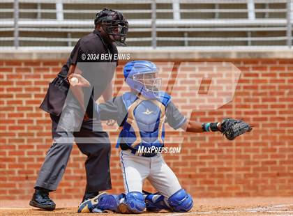 Thumbnail 2 in GDC Senior All-State Tournament (Game 3) photogallery.