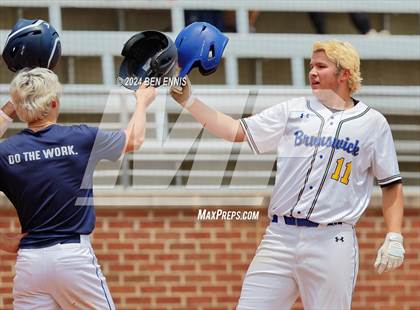 Thumbnail 1 in GDC Senior All-State Tournament (Game 3) photogallery.
