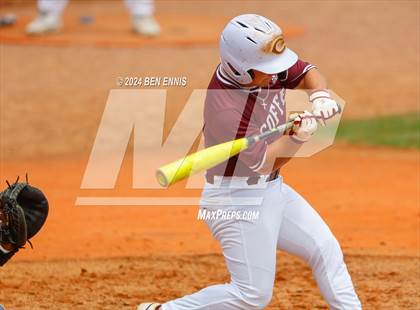 Thumbnail 2 in GDC Senior All-State Tournament (Game 3) photogallery.