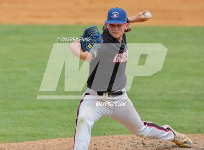 Thumbnail 1 in GDC Senior All-State Tournament (Game 3) photogallery.