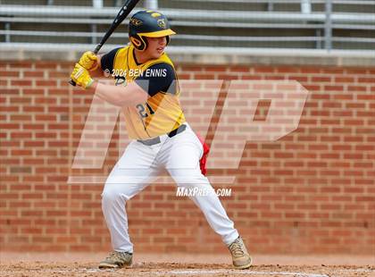 Thumbnail 2 in GDC Senior All-State Tournament (Game 3) photogallery.
