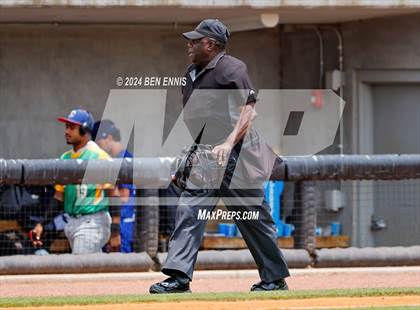Thumbnail 1 in GDC Senior All-State Tournament (Game 3) photogallery.