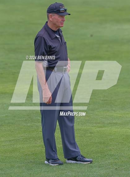 Thumbnail 2 in GDC Senior All-State Tournament (Game 3) photogallery.