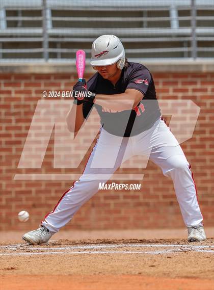 Thumbnail 3 in GDC Senior All-State Tournament (Game 3) photogallery.