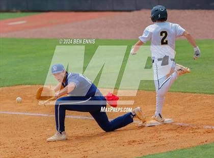 Thumbnail 1 in GDC Senior All-State Tournament (Game 3) photogallery.