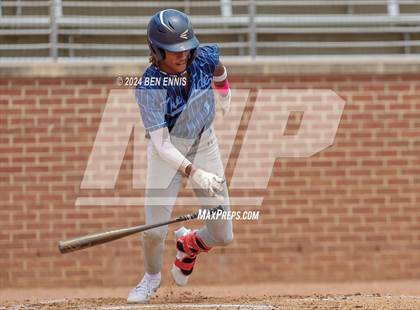 Thumbnail 3 in GDC Senior All-State Tournament (Game 3) photogallery.