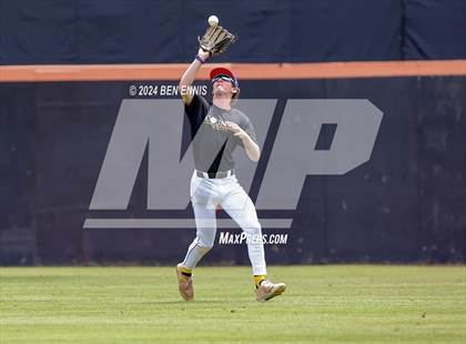 Thumbnail 1 in GDC Senior All-State Tournament (Game 3) photogallery.