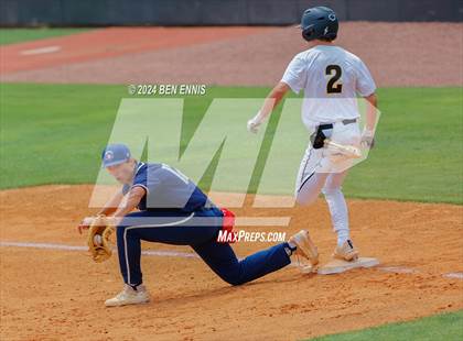Thumbnail 3 in GDC Senior All-State Tournament (Game 3) photogallery.