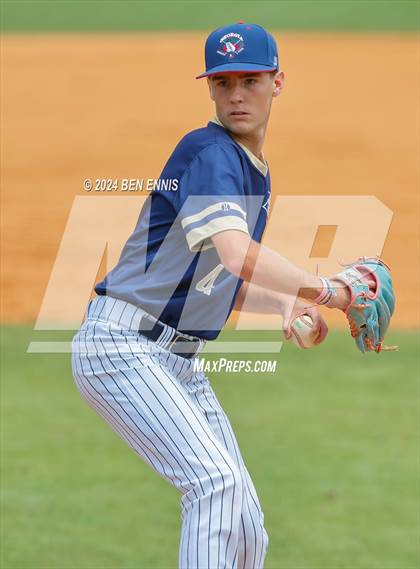 Thumbnail 1 in GDC Senior All-State Tournament (Game 3) photogallery.