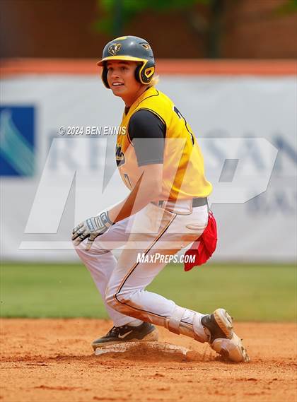 Thumbnail 1 in GDC Senior All-State Tournament (Game 3) photogallery.