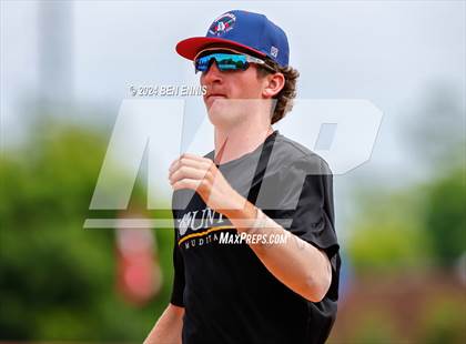 Thumbnail 1 in GDC Senior All-State Tournament (Game 3) photogallery.