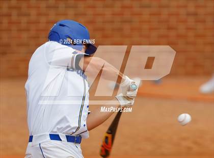 Thumbnail 2 in GDC Senior All-State Tournament (Game 3) photogallery.