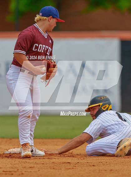 Thumbnail 3 in GDC Senior All-State Tournament (Game 3) photogallery.