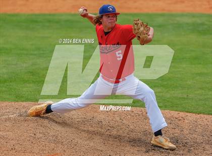 Thumbnail 2 in GDC Senior All-State Tournament (Game 3) photogallery.