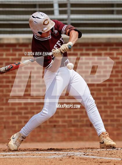 Thumbnail 2 in GDC Senior All-State Tournament (Game 3) photogallery.