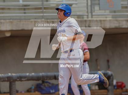 Thumbnail 1 in GDC Senior All-State Tournament (Game 3) photogallery.