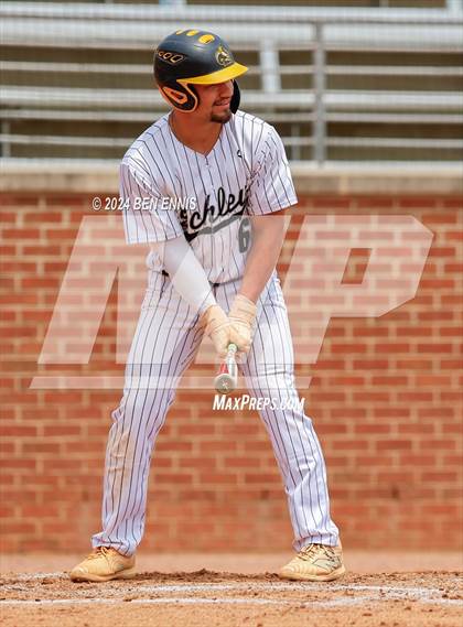 Thumbnail 3 in GDC Senior All-State Tournament (Game 3) photogallery.