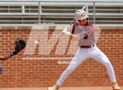 Thumbnail 1 in GDC Senior All-State Tournament (Game 3) photogallery.