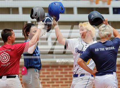 Thumbnail 2 in GDC Senior All-State Tournament (Game 3) photogallery.
