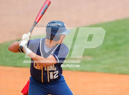 Thumbnail 3 in GDC Senior All-State Tournament (Game 3) photogallery.