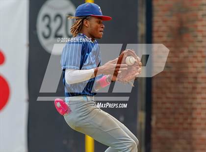 Thumbnail 2 in GDC Senior All-State Tournament (Game 3) photogallery.